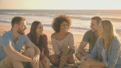 Die epigenetische Kraft der Verbundenheit