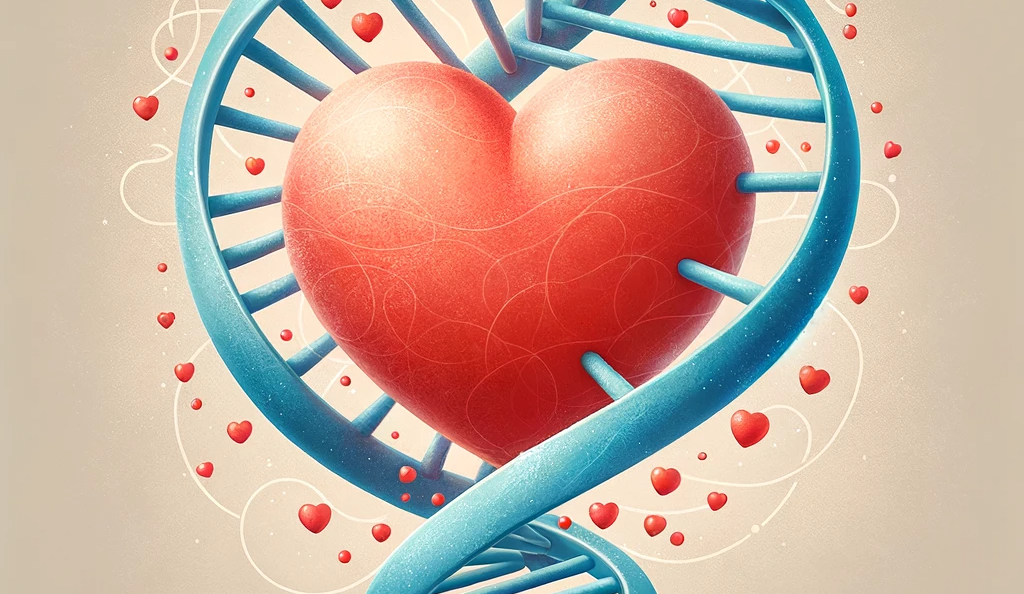 Kuschelhormon – warum es lebenswichtig ist