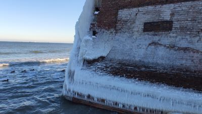 Warum ich Kälte als bedrohlich empfinde