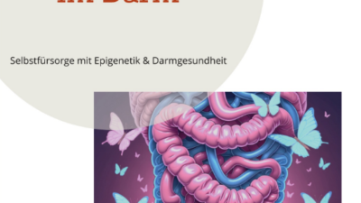 Mein Buch „Schmetterlinge im Darm“
