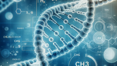 „CH3-DNA“ – das universelle Wunder
