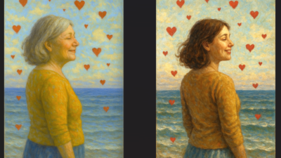 Epigenetik als Herzensweg