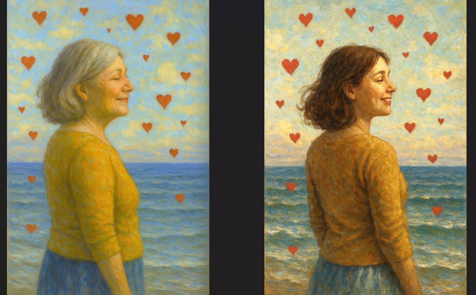 Epigenetik als Herzensweg