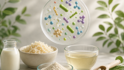 Postbiotika – Die Superhelden des Mikrobioms