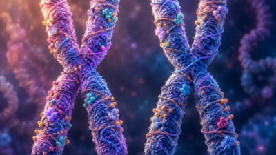 Warum Frauen anders altern und anders Krankheiten bekommen als Männer – und welche Rolle das zweite X-Chromosom dabei spielt